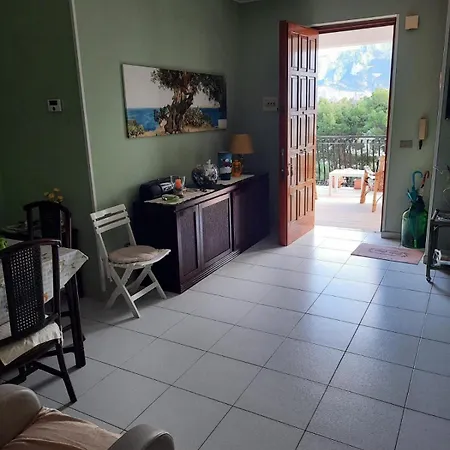 Casa Azzurra